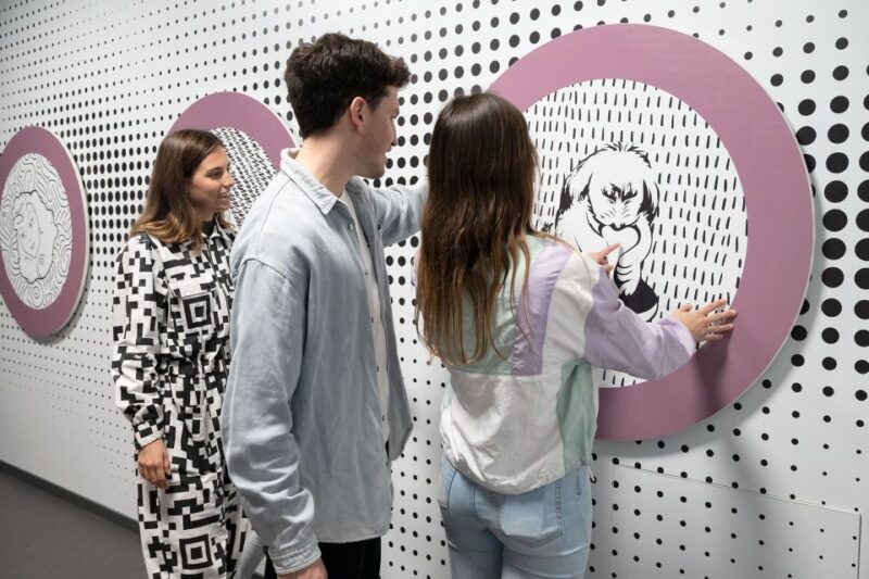 Barcelona: Paradox Museum Entry Ticket - Visiting the Paradox Boutique and Additional Tips