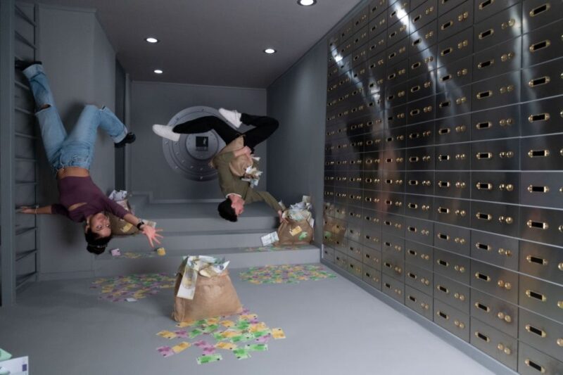 Barcelona: Paradox Museum Entry Ticket - Why the Paradox Museum Barcelona Appeals to Different Visitors