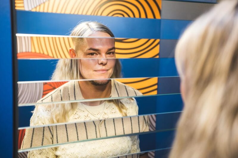 Barcelona: Paradox Museum Entry Ticket - Final Thoughts: A Fun, Perception-Playing Experience