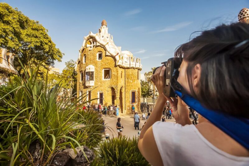 Barcelona: Park Güell Admission Ticket - Final Thoughts on the Park Güell Experience