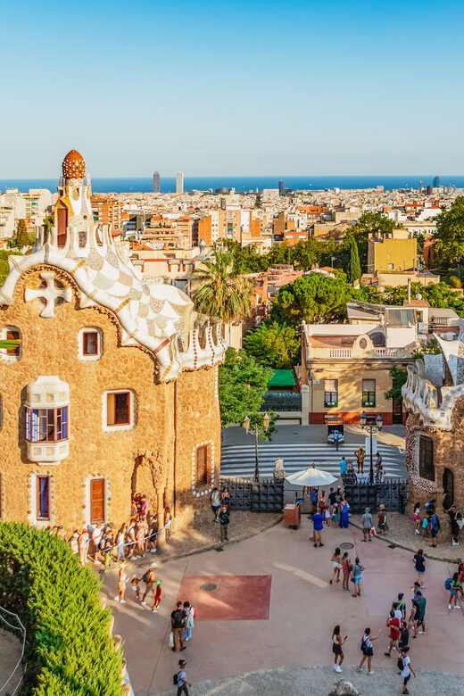 Barcelona: Park Güell Guided Tour & Priority Access - Frequently Asked Questions