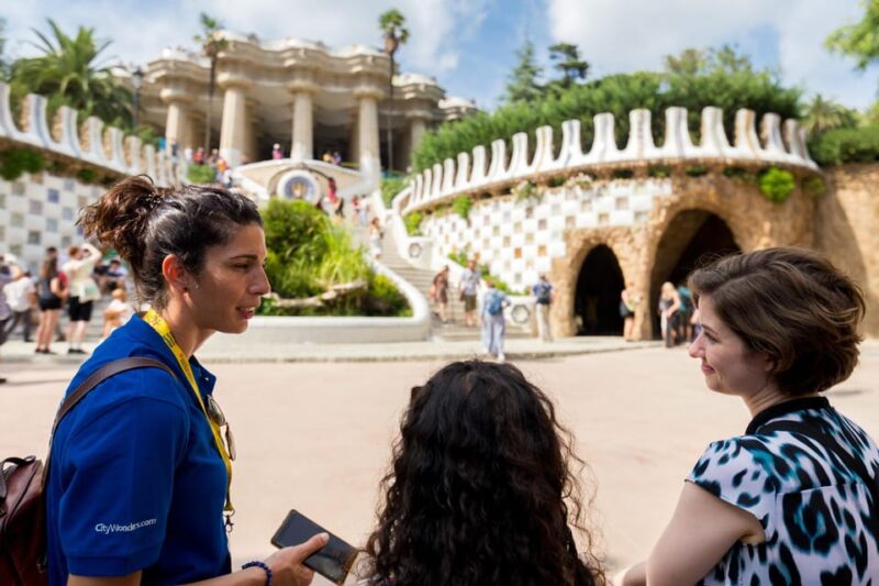 Barcelona: Park Guell Guided Tour with Skip-the-Line Entry - Final Thoughts on the Park Güell Guided Tour