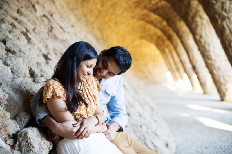 Barcelona: Park Güell Photoshoot - Hassle-Free Entry to Barcelona’s Most Photogenic Park