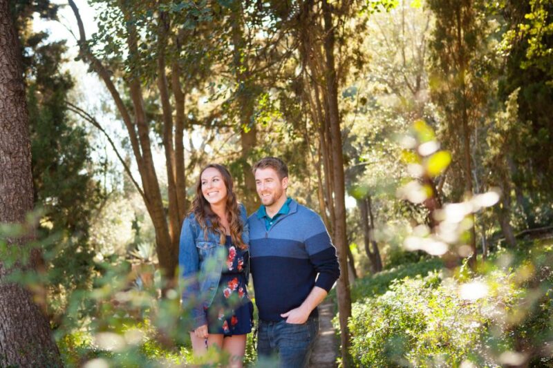 Barcelona: Park Güell Photoshoot - Stunning Views and Iconic Backdrops in Park Güell