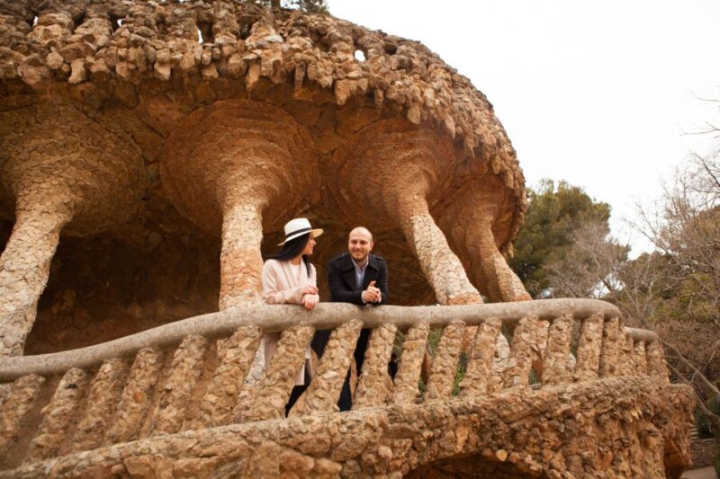 Barcelona: Park Güell Photoshoot - Why This Photoshoot at Park Güell Is Worth It