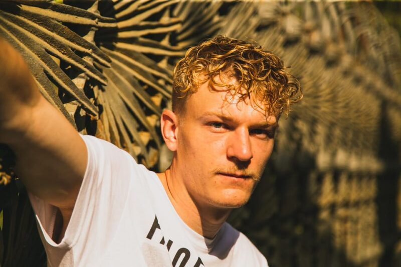 Barcelona: Park Güell Private Photography Experience - Professional Photos with Quick Turnaround