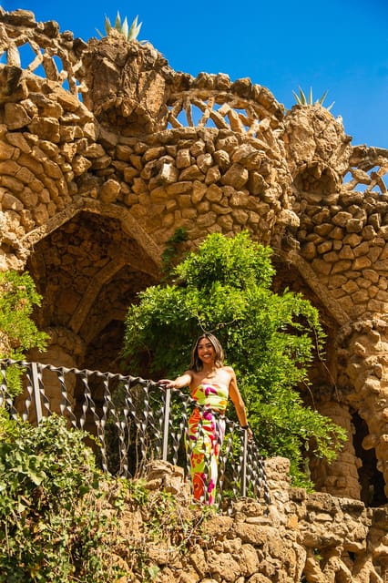 Barcelona: Park Güell Private Photography Experience - Final Thoughts on the Park Güell Private Photoshoot