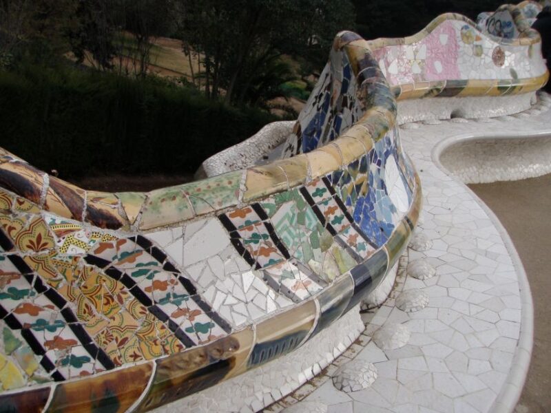 Barcelona: Park Güell & Sagrada Familia Guided Tour - The Value of Guided Insights and Free Time