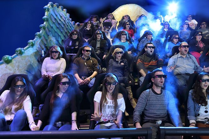 Barcelona Pass: Save up to 50% - Includes Sagrada Familia - The Sagrada Família Guided Tour