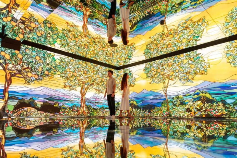 Barcelona Pass: White Rabbit & House of Candy Combo Ticket - Practical Details: How to Access and What’s Included