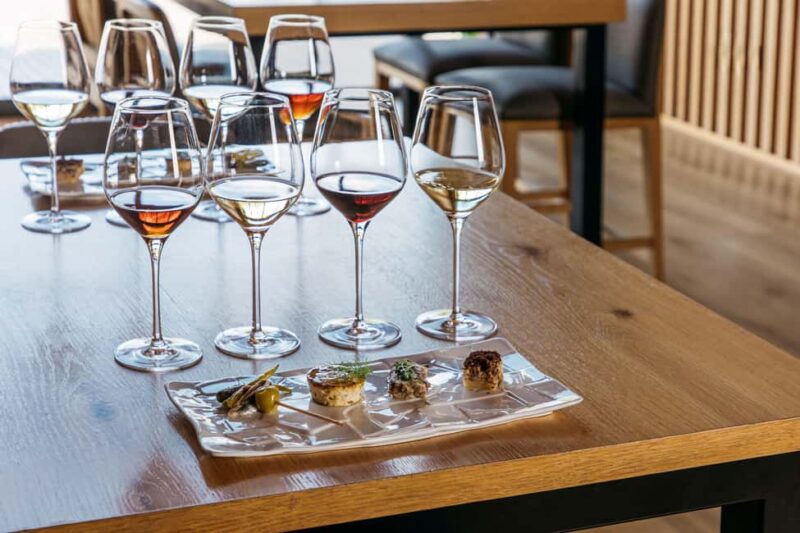 Barcelona-Penedès: Familia Torres wine & tapas winery tour - Final Thoughts on the Familia Torres Winery Tour