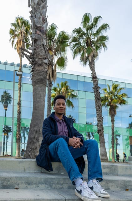 Barcelona Photo Experience: famous landmarks or the beach! - What Sets This Photoshoot Apart in Barcelona