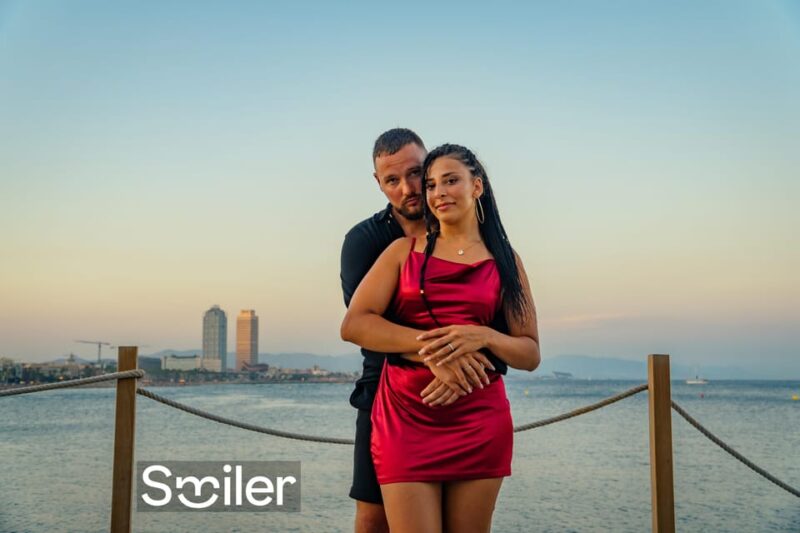 Barcelona Photo Experience: famous landmarks or the beach! - The Expertise of the Guides and Photographers