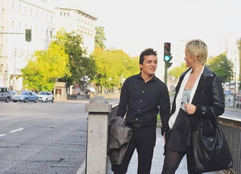 Barcelona: Photo Shoot + Exclusive Video of the Best Moments - Capturing Nature and Serenity at Parc de la Ciutadella