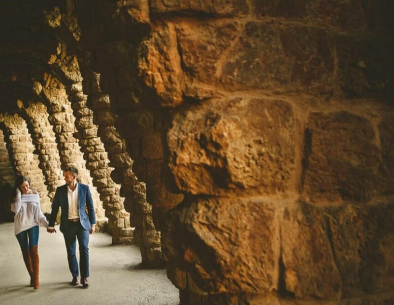 Barcelona: Photo Shoot + Exclusive Video of the Best Moments - How the Itinerary Unfolds