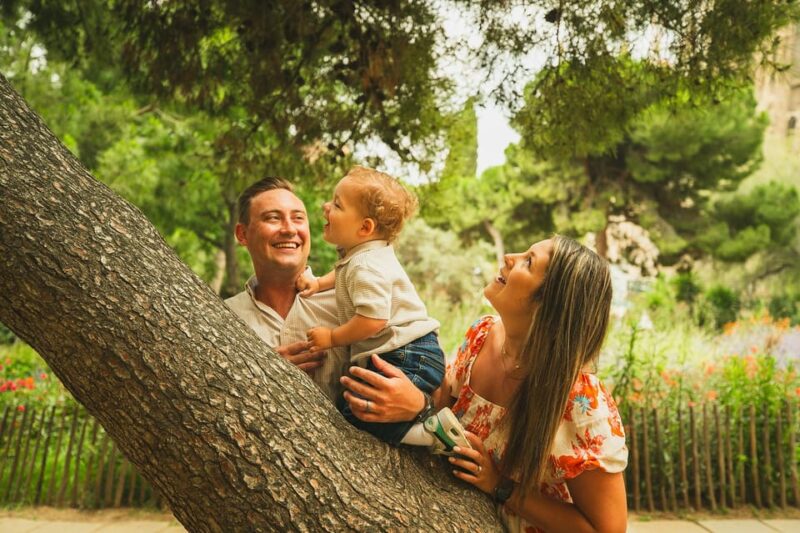 Barcelona: Photographic Madness at the Sagrada Familia - What You Receive After the Photoshoot