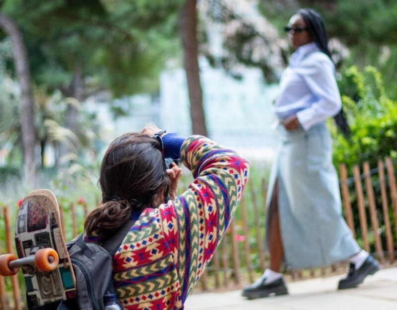 Barcelona: Photographic Madness at the Sagrada Familia - Summary of Who Will Enjoy This Photoshoot