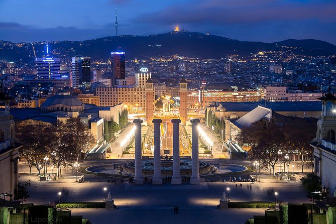 Barcelona Photography Masterclass - Private Photography Lesson - Discover Barcelona’s Hidden Photography Gems