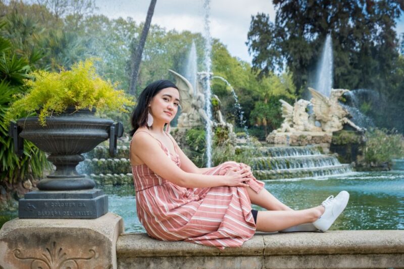 Barcelona: Photoshoot in Scenic Locations - Final Thoughts on the Barcelona Photoshoot Experience