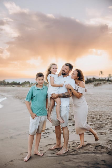 Barcelona: Photoshoot Tour Old Town, Gothic Quarter - The Photo Stops at Barcelona Landmarks