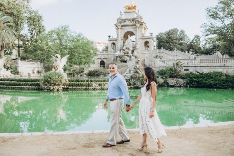 Barcelona: Photoshoot Tour Old Town, Gothic Quarter - Comparing This Tour to Similar Experiences