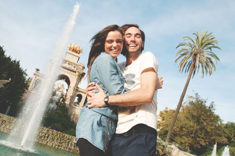 Barcelona: Photoshoot Tour Old Town - The Locations Covered in the Photoshoot