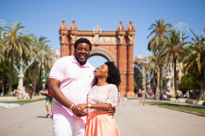Barcelona: Photoshoot Tour Old Town - Comparing This Tour to Similar Photography Experiences