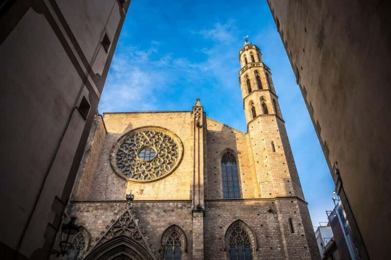 Barcelona: Picasso Museum Entry, Digital Guide & Born Walk - Exploring Picasso’s Artistic Evolution