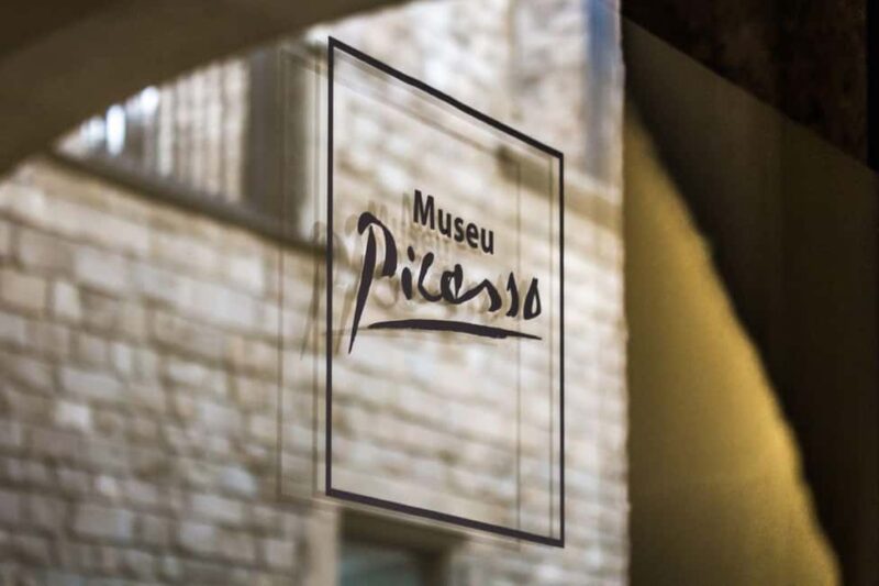 Barcelona: Picasso Museum Entry, Digital Guide & Born Walk - Strolling Through El Born’s Historic Streets