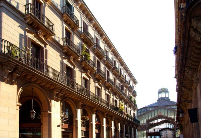 Barcelona: Picasso Museum Guided Tour - Exploring the Picasso Museum’s Historic Locations