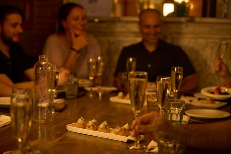 Barcelona: Picasso Museum & Optional Born Food & Wine Tour - Practical Details: Meeting Points, Duration, and Accessibility