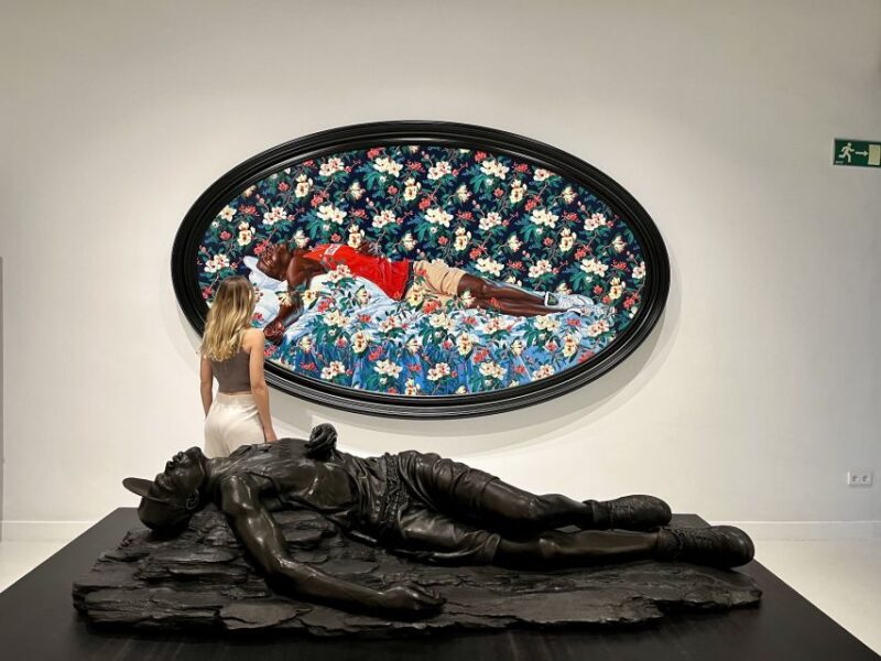 Barcelona: Picasso Museum Tour with Moco Museum Ticket - Who Will Enjoy This Tour the Most?