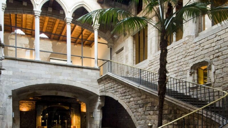 Barcelona: Picasso Walking Tour with Picasso Museum Tickets - Physical and Logistical Considerations