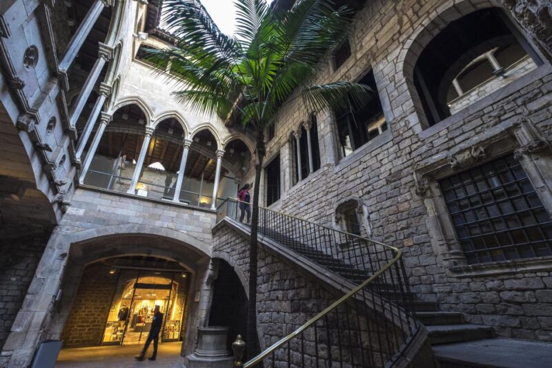 Barcelona: Picasso's Barcelona & Picasso Museum Walking Tour - Who Will Appreciate This Tour Most?