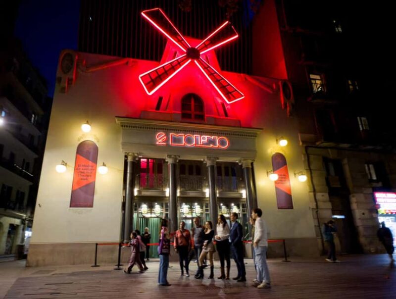 Barcelona Poble Sec Tapas & Wine Tour - Why Choose This Tour?