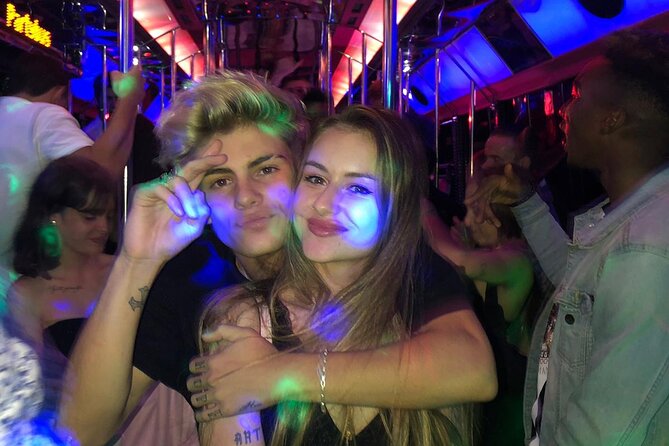 Barcelona Pool Party - Practical Tips for Participants