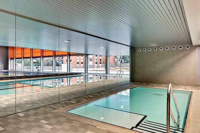 Barcelona Premium Fitness Pass - Extensive Access to Barcelonas Best Gyms and Studios