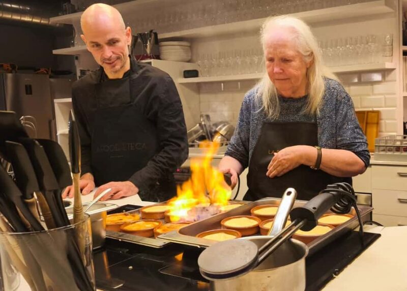 Barcelona: Premium Spanish Cooking Class in Designer Loft - Discover a Stylish Spanish Cooking Experience in Barcelona’s Designer Loft
