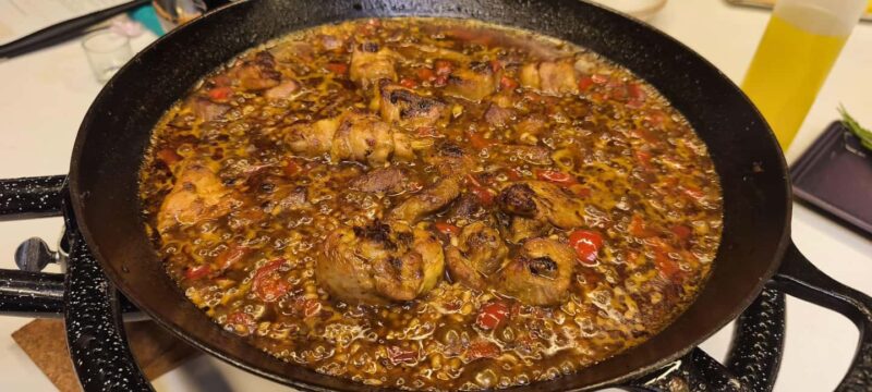 Barcelona: Premium Spanish Cooking Class in Designer Loft - Learning Traditional Spanish Recipes from Professional Chefs