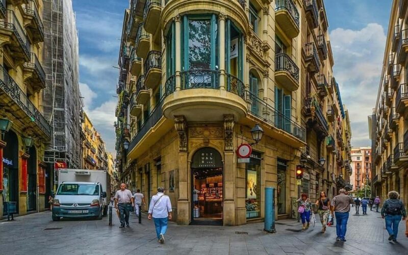 Barcelona Private City Tour: Sagrada Familia & Highlights - The Pacing and Customization of the Tour