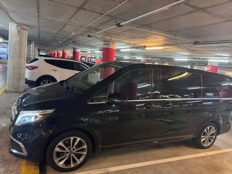 Barcelona: Private City Tour - Cost and Whats Included