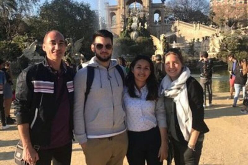 Barcelona: Private custom tour with a local guide - Explore Barcelona with a Private Custom Tour Led by a Local Guide