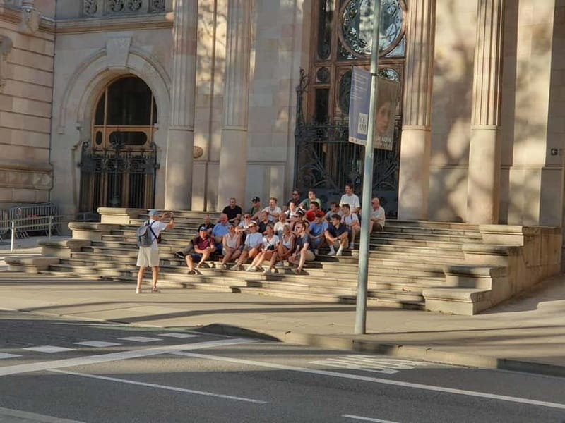 Barcelona: Private E-Fatbike Tour with Local Guide - Discover Hidden Hotspots and Cultural Gems Off the Beaten Path