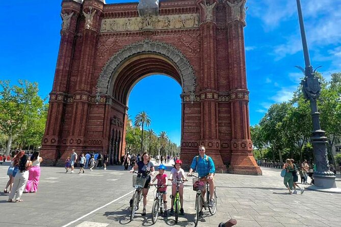 Barcelona Private Escooter or E-Bike Tour - Final Thoughts on the Barcelona Private Escooter or E-Bike Tour