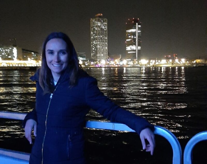 Barcelona: Private Evening Cruise with Dinner and Drinks - Weather Considerations and Comfort