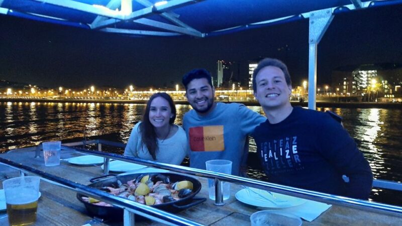 Barcelona: Private Evening Cruise with Dinner and Drinks - What Makes This Tour Unique in Barcelona