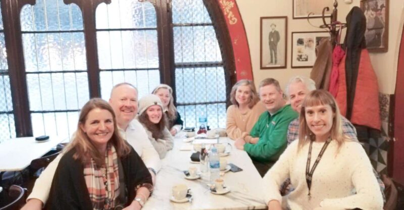 Barcelona: Private Evening Walking Tour with Tapas Dinner - Discover Catalan Cuisine and Gothic Quarter Charm in a Private Evening Tour