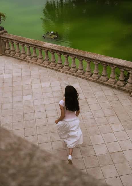 Barcelona - Private Family Photoshoot at Sagrada Familia - What’s Included in Your Family Photoshoot