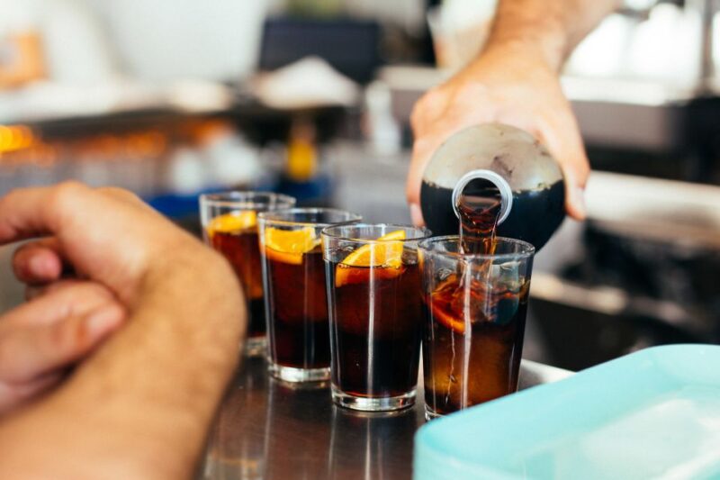 Barcelona: Private Food Tour 10 Tastings with Locals - Guides Who Make the Experience Special