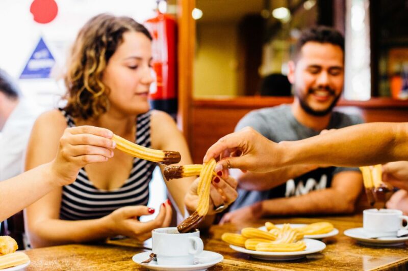 Barcelona: Private Food Tour 10 Tastings with Locals - What Makes This Tour Unique?